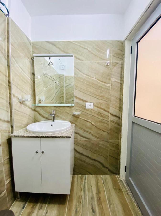 Bunec Seascape Villa Piqeras Экстерьер фото