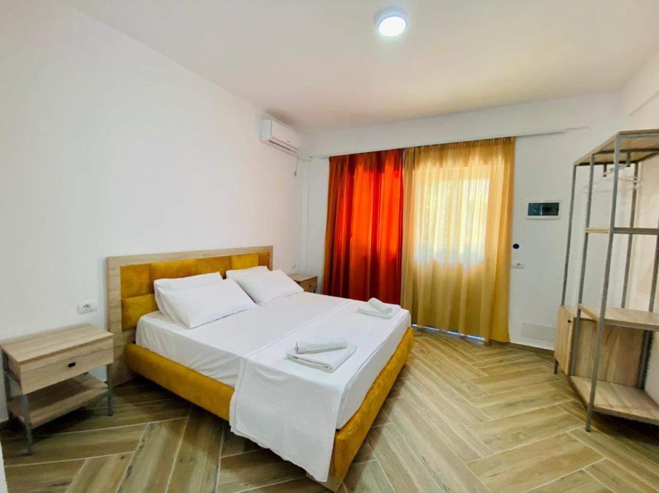 Bunec Seascape Villa Piqeras Экстерьер фото