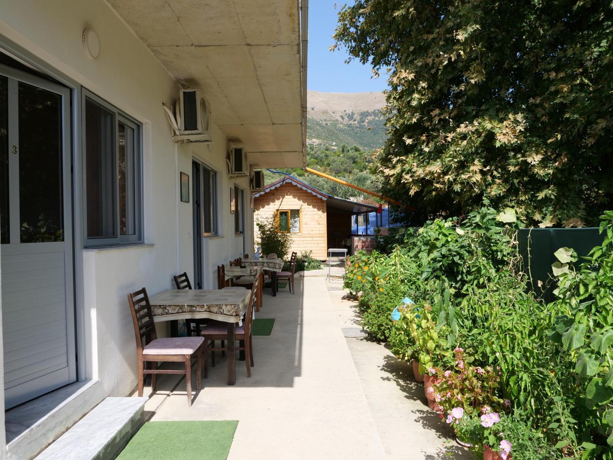 Bunec Seascape Villa Piqeras Экстерьер фото
